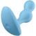 Satisfyer Deep Diver, голубой