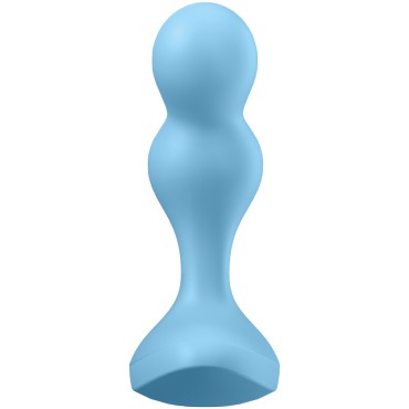 Satisfyer Deep Diver, голубой