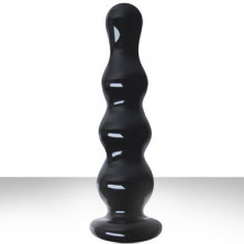 NS Novelties Crystal Ripples, черный