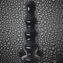 NS Novelties Crystal Ripples, черный