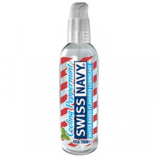 Swiss Navy Cooling Peppermint, 118 мл