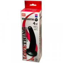 Биоклон LoveThing Smooth, черная