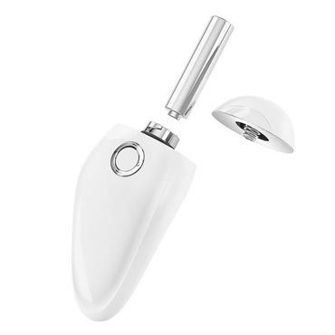 Ovo T2 Клиторальный стимулятор, белый