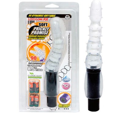 Tonga вибратор