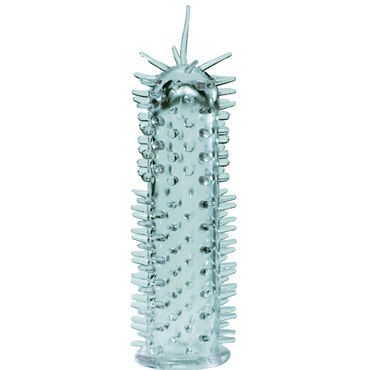 Tonga насадка