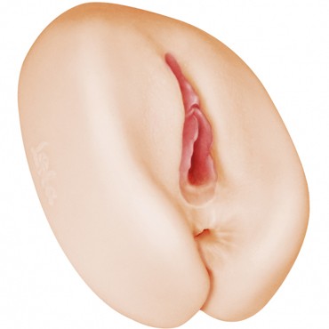 Lola Toys Satisfaction Gorgeous, телесный