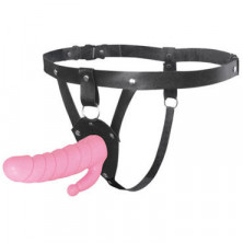 Baile Ultra Passionate Harness