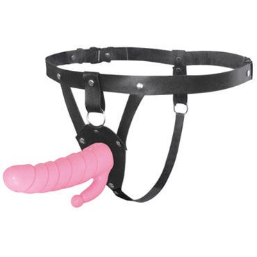 Baile Ultra Passionate Harness