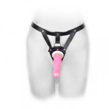 Baile Ultra Passionate Harness