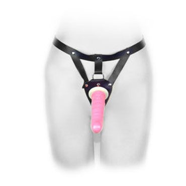 Baile Ultra Passionate Harness