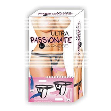 Baile Ultra Passionate Harness