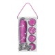 Toy Joy Funky Massager, сиреневый