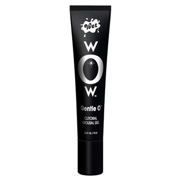 Wet wOw Gentle O, 15мл