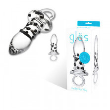 Glas Pacifier