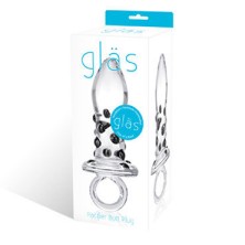 Glas Pacifier
