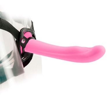 Pipedream Fetish Fantasy Elite 15 см, розовый