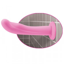 Pipedream Fetish Fantasy Elite 15 см, розовый