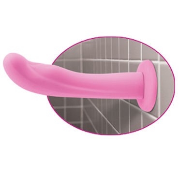 Pipedream Fetish Fantasy Elite 15 см, розовый