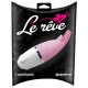 Pipedream Le Reve 3 Speed Bunny, розовый