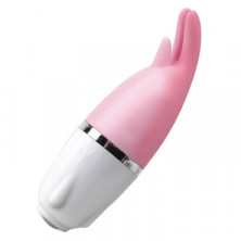 Pipedream Le Reve 3 Speed Bunny, розовый