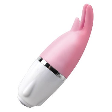 Pipedream Le Reve 3 Speed Bunny, розовый