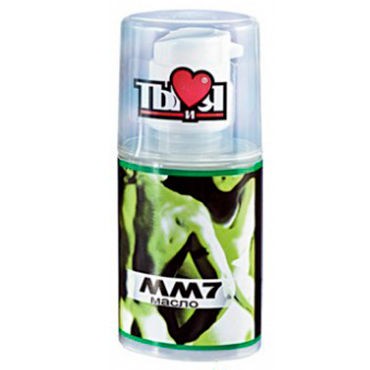 Bioritm MW7, 20 мл