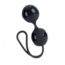 California Exotic Body & Soul Entice, черный