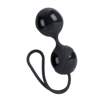 California Exotic Body & Soul Entice, черный