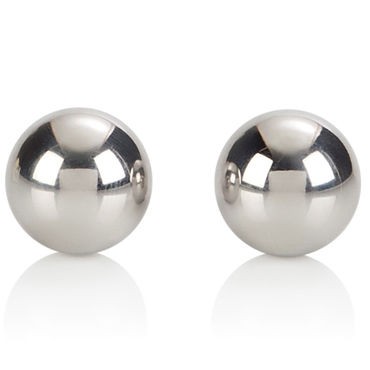 California Exotic Nick Hawk Gigolo Kegel Balls