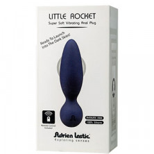 Adrien Lastic Little Rocket