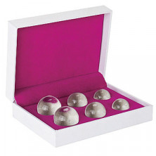 Shots Toys Ben Wa Balls Set