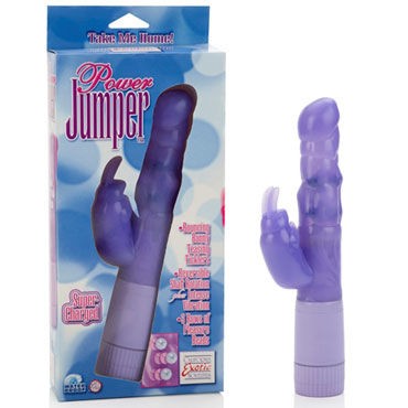 California Exotic Power Jumper