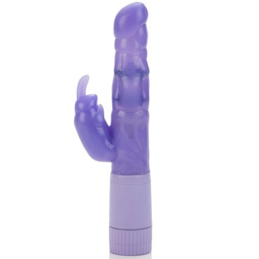 California Exotic Power Jumper