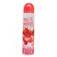 Topco Sex Sweet Lube Клубника, 197 мл
