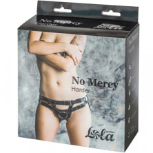 Lola No Mercy Harder, черные