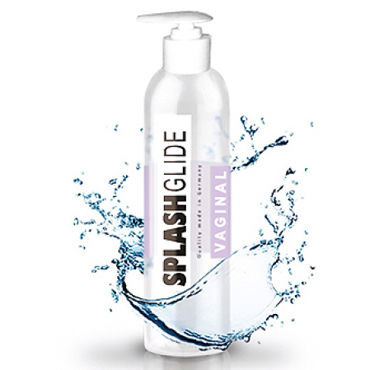 Splashglide Vaginal, 250мл