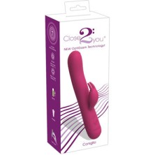 Close2You Coniglio, розовый