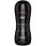 Pipedream PDX ELITE Vibrating Anal Stroker, черный