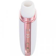 Satisfyer Love Triangle, белый
