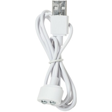 Satisfyer Love Triangle, белый