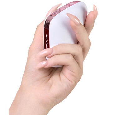 Satisfyer Love Triangle, белый