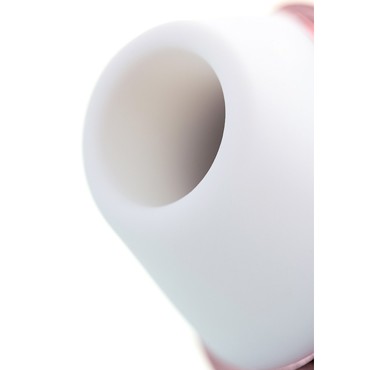 Satisfyer Love Triangle, белый