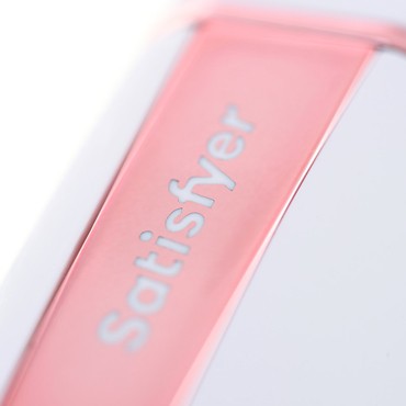 Satisfyer Love Triangle, белый