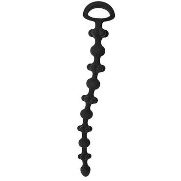 Shots Toys Mjuze Royal Chain, черная