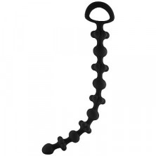 Shots Toys Mjuze Royal Chain, черная