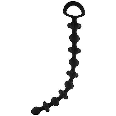 Shots Toys Mjuze Royal Chain, черная