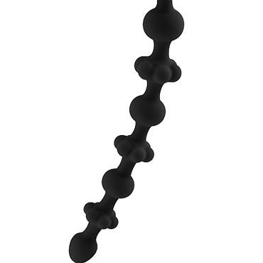 Shots Toys Mjuze Royal Chain, черная