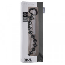 Shots Toys Mjuze Royal Chain, черная