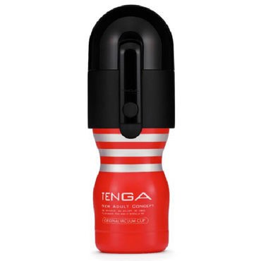 Tenga Vacuum Controller