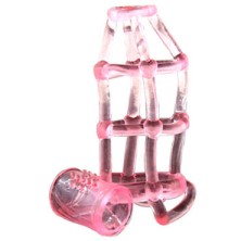 Baile Sweet Cage, розовая